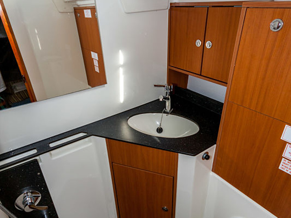 Immagine Bavaria 45 Cruiser