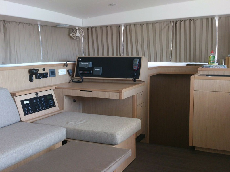 Immagine Lagoon 400 S2