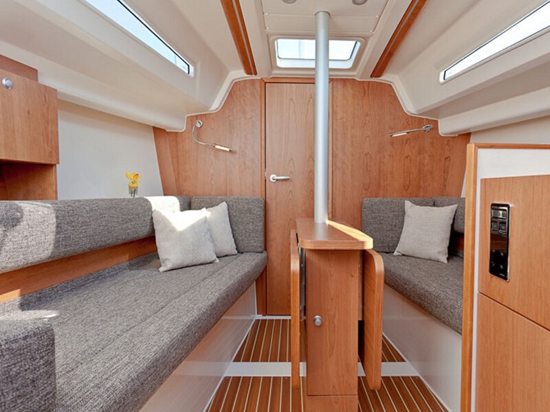 Immagine Hanse 315