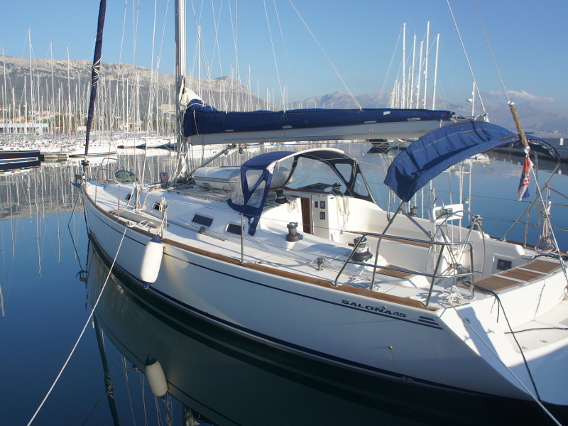 Immagine Salona 45