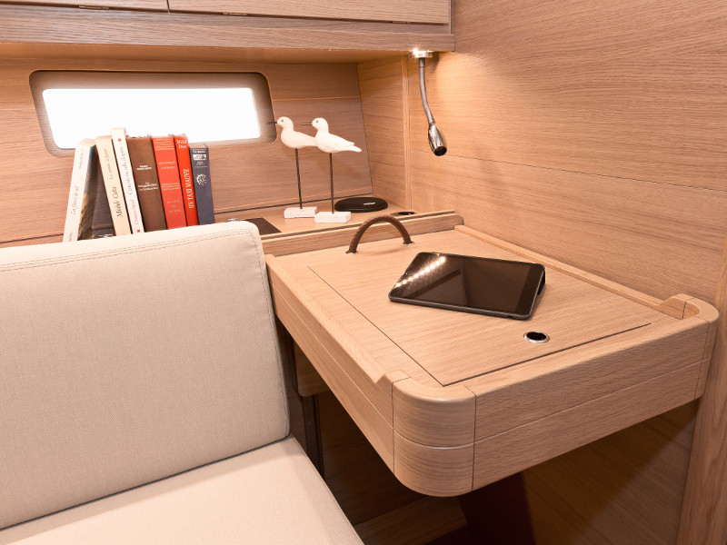 Immagine Dufour 382 Grand Large