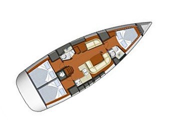 Immagine Sun Odyssey 42i