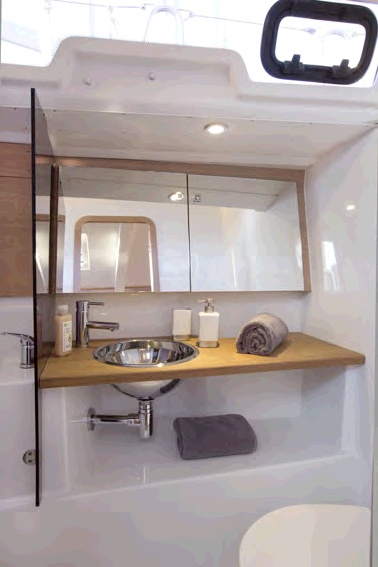 Immagine Dufour 410 Grand Large