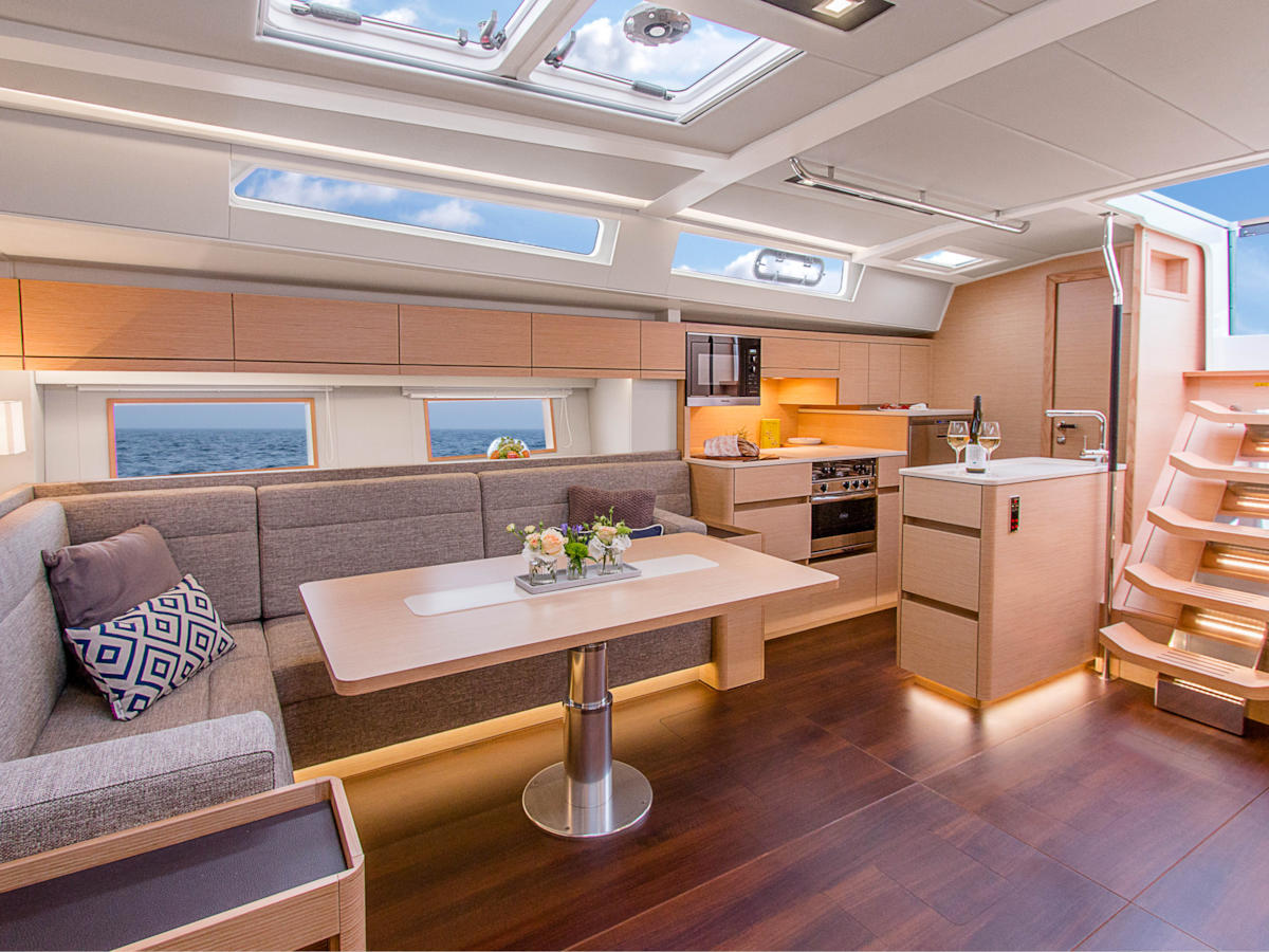 Immagine Hanse 548