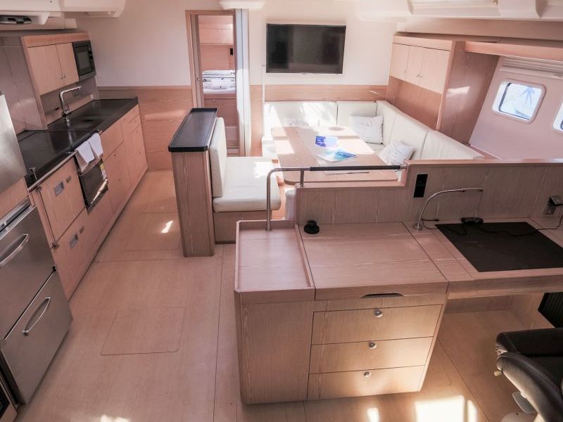 Immagine Hanse 575