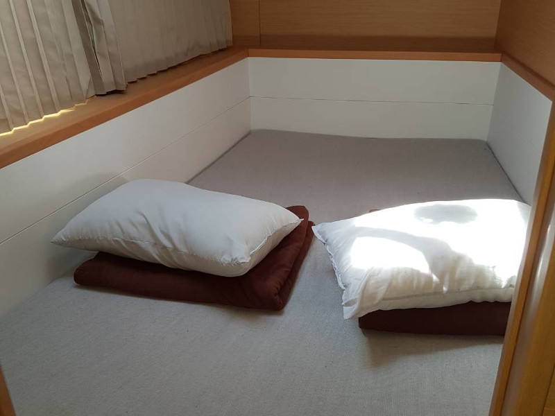 Immagine Lagoon 400