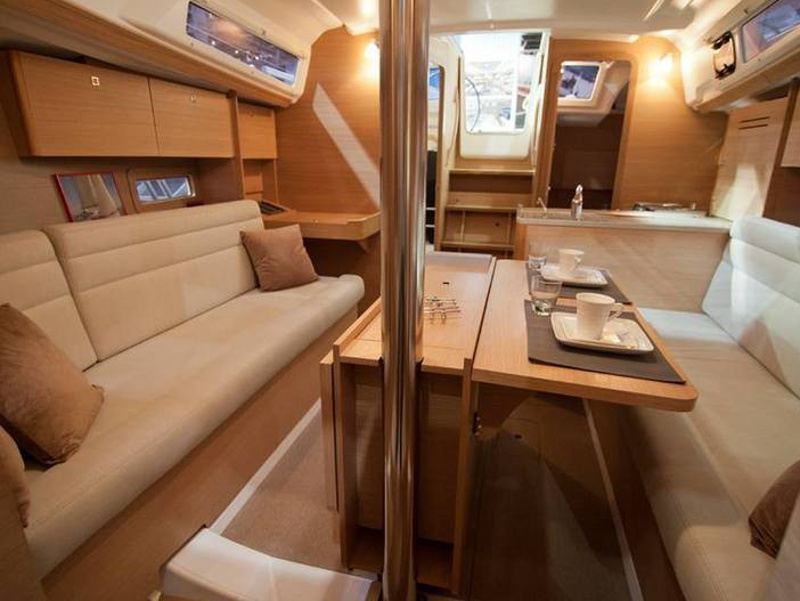 Immagine Dufour 310 Grand Large