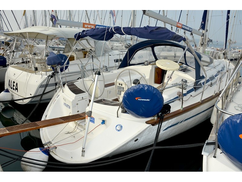 Immagine Bavaria 44 Cruiser 