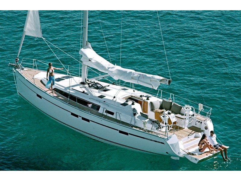 Immagine Bavaria Cruiser 46