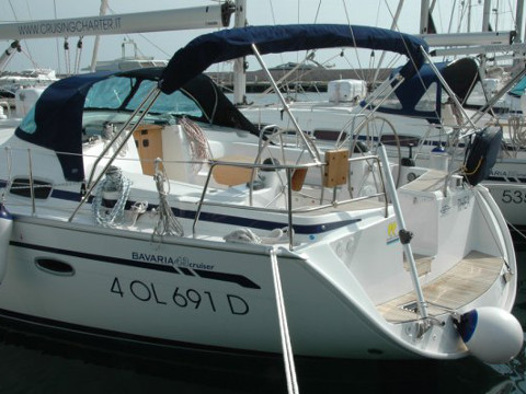 Immagine Bavaria 43 C