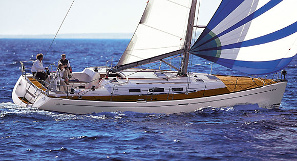 Immagine Dufour 44