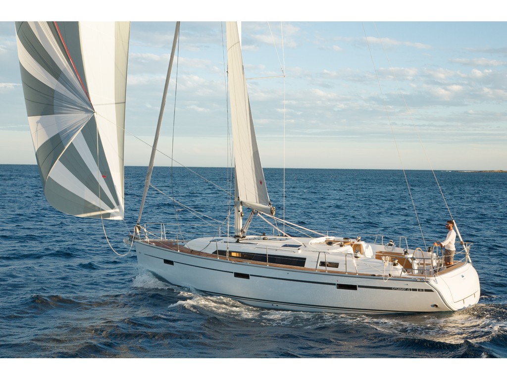 Immagine Bavaria Cruiser 41