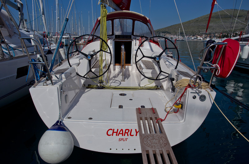 Immagine Salona 35