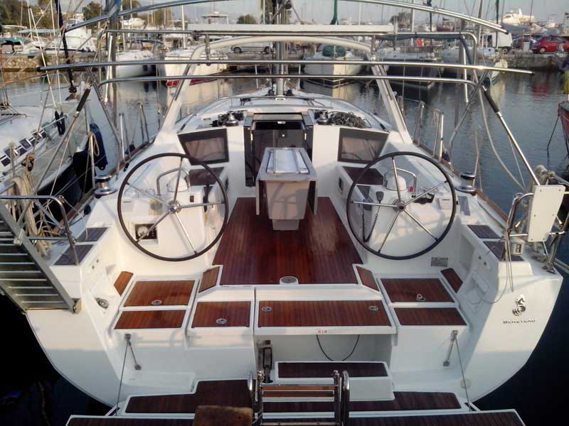 Immagine Oceanis 41
