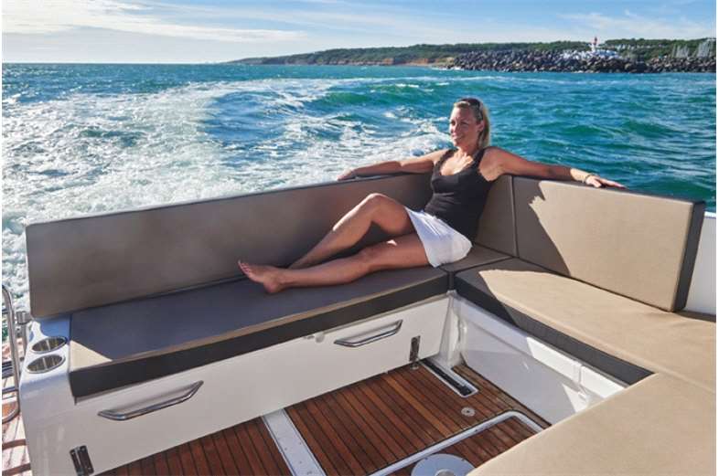 Immagine Merry Fisher 895