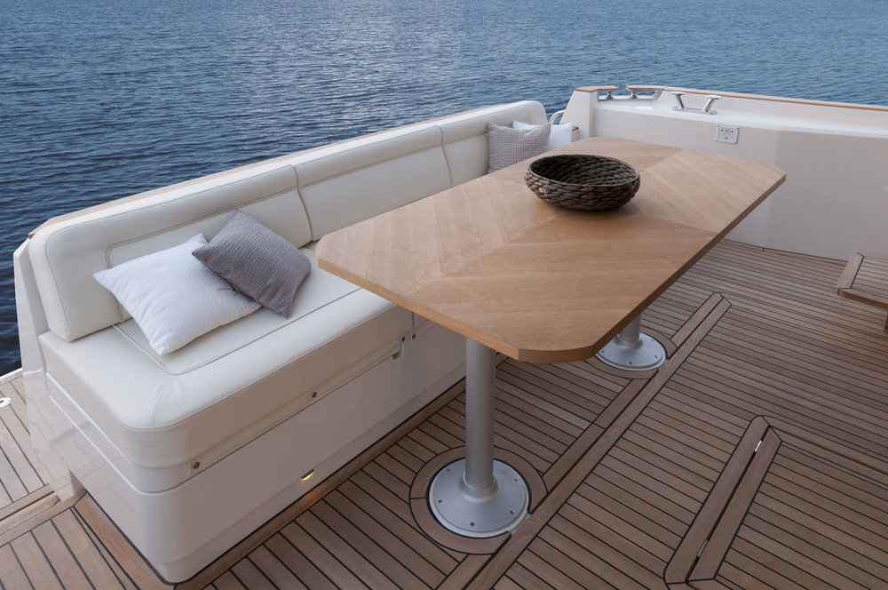 Immagine Greenline Hybrid 48 Fly