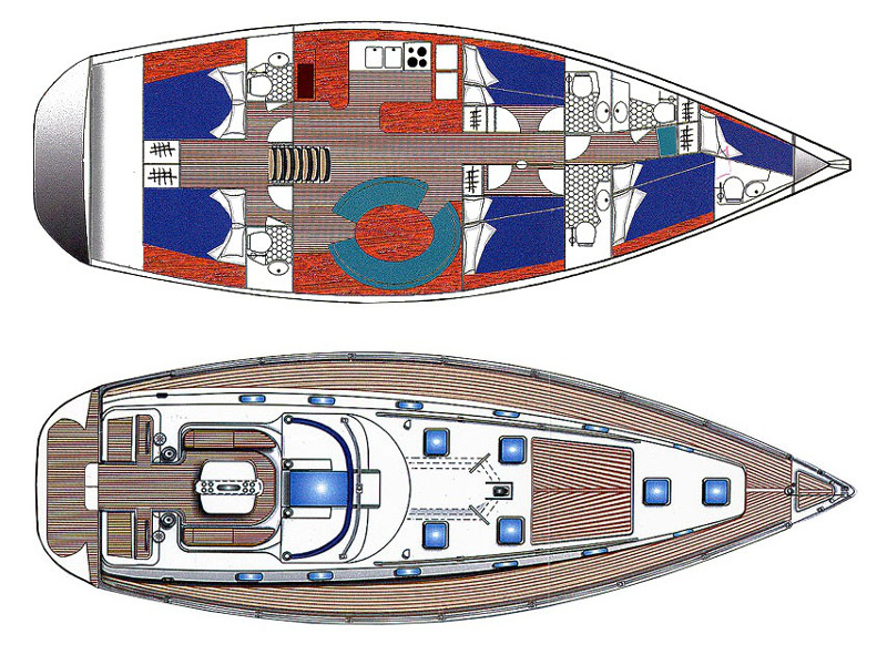 Immagine Ocean Star 56.1