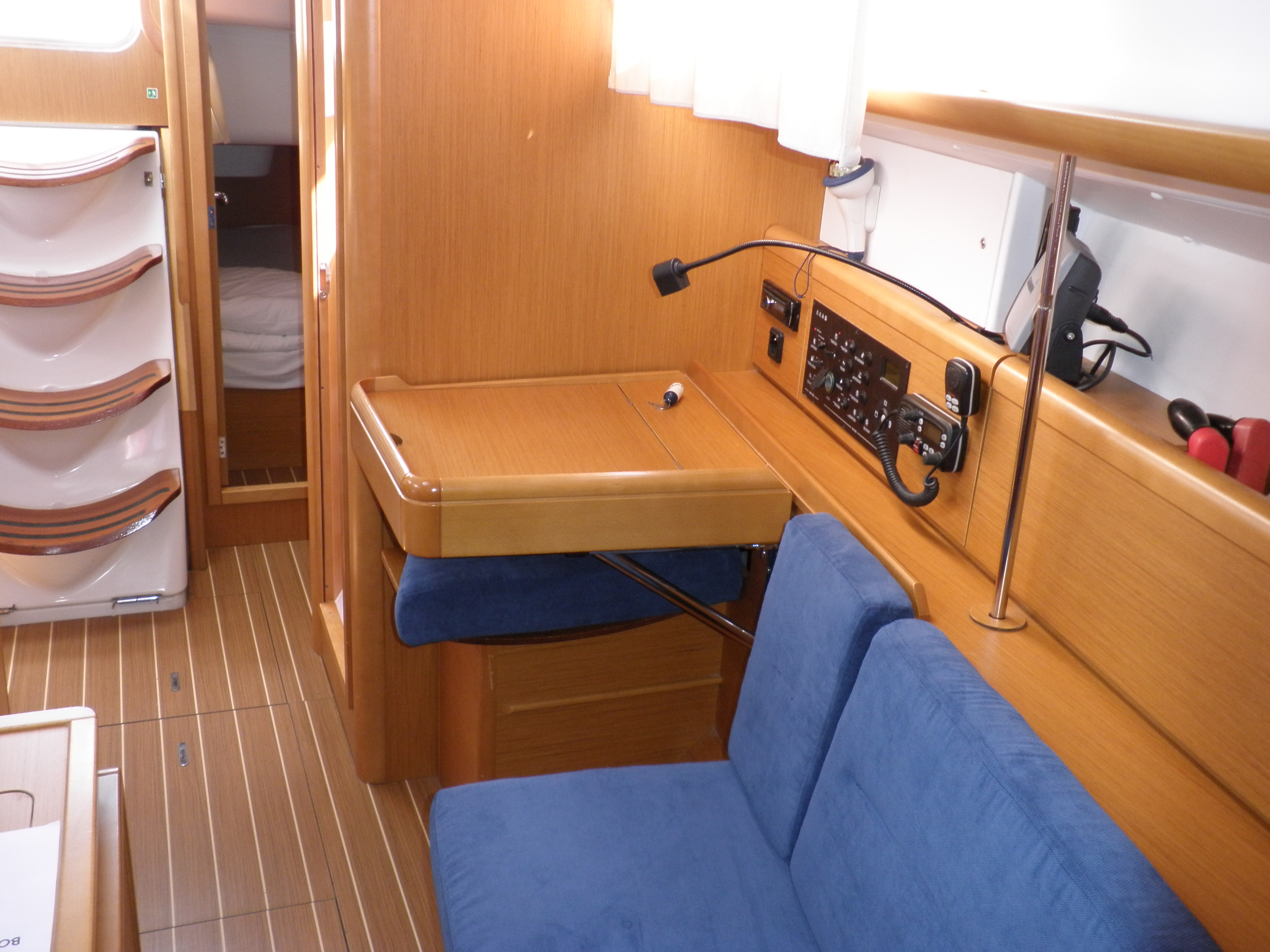 Immagine Sun Odyssey 36i