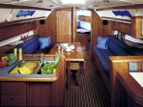 Immagine Bavaria Cruiser 36