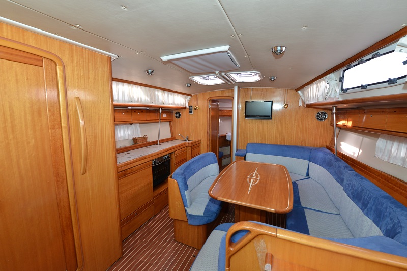 Immagine Bavaria 40 Cruiser 