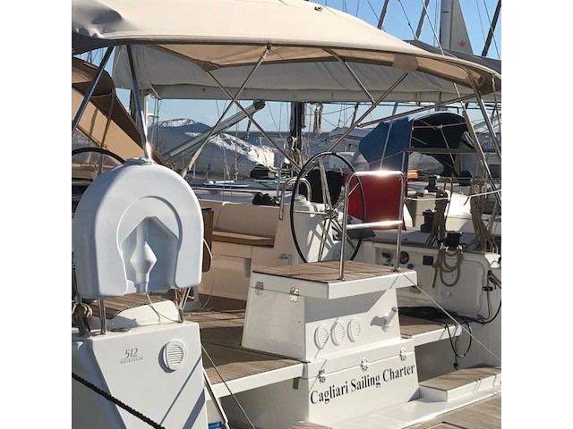Immagine Dufour 512 Grand Large