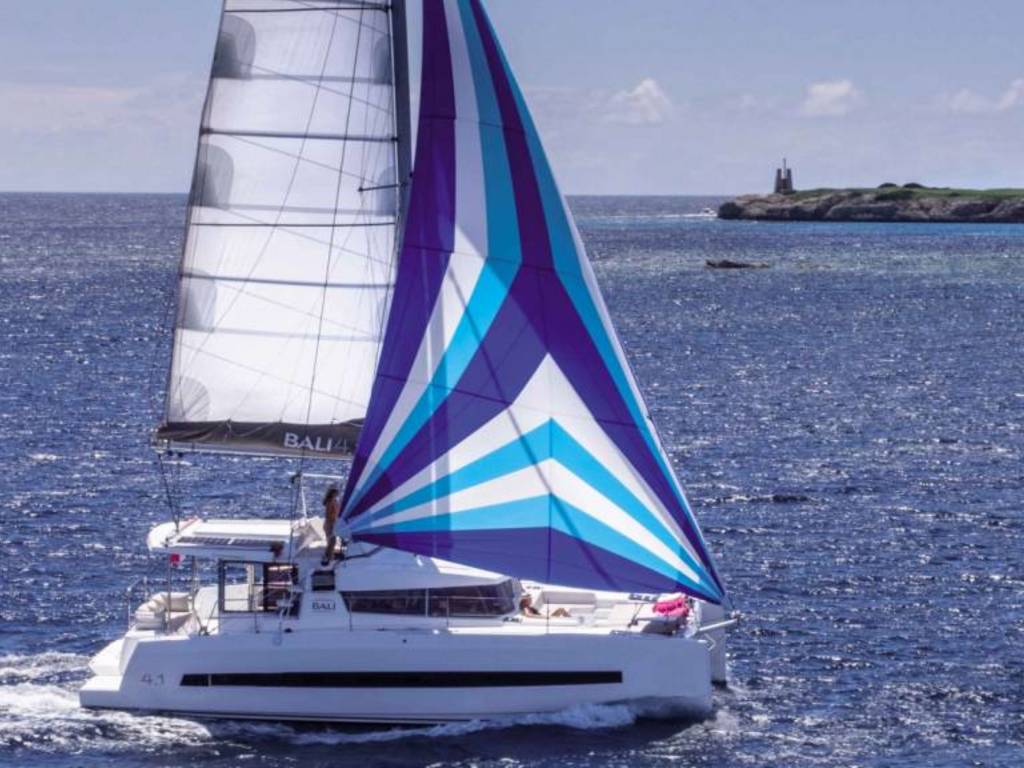 Immagine Bali 4.1