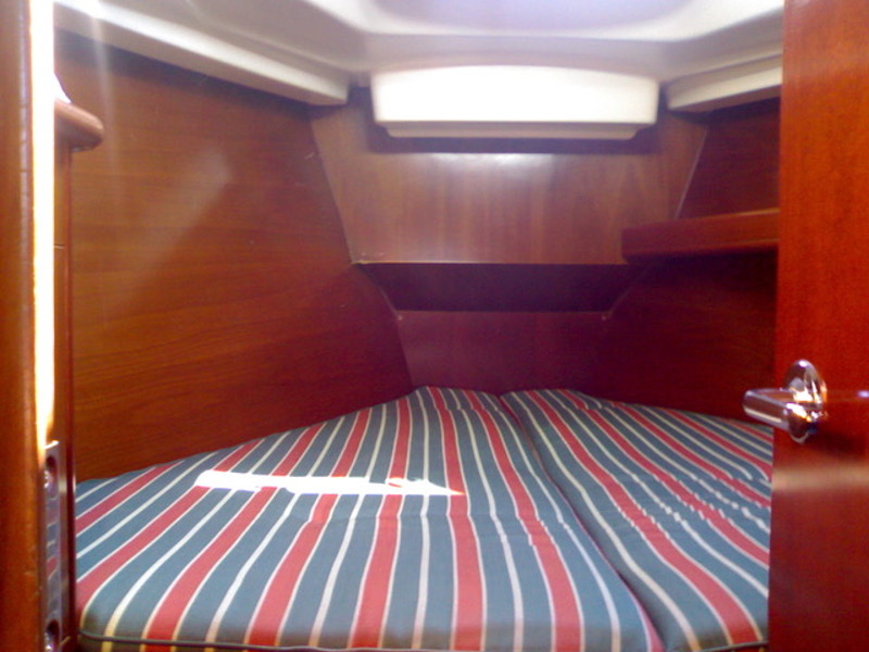 Immagine Oceanis 411 Clipper