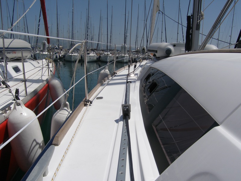 Immagine Beneteau Oceanis 46