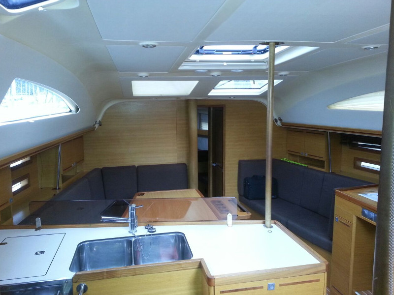 Immagine Elan 444 Impression