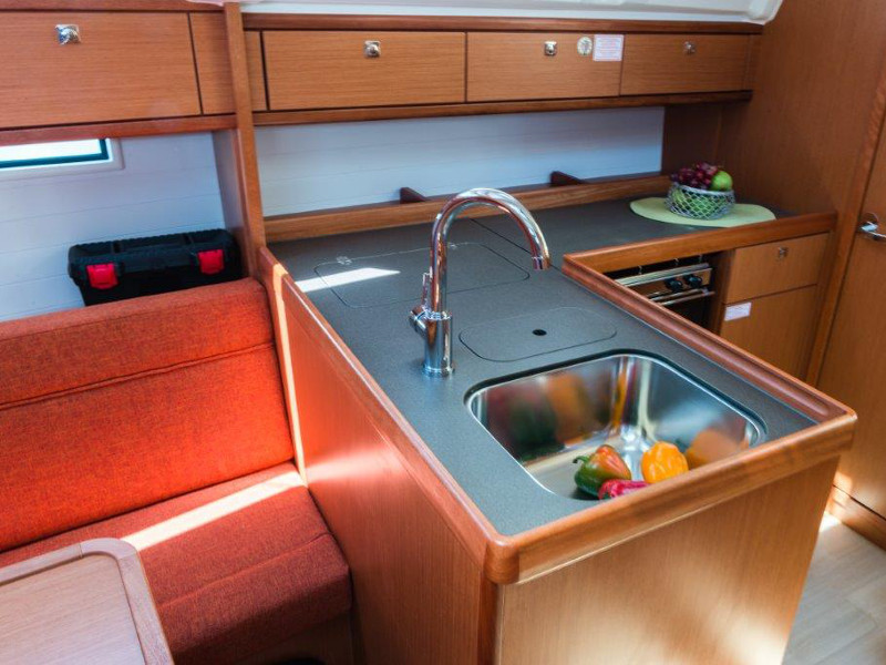 Immagine Bavaria 37 Cruiser