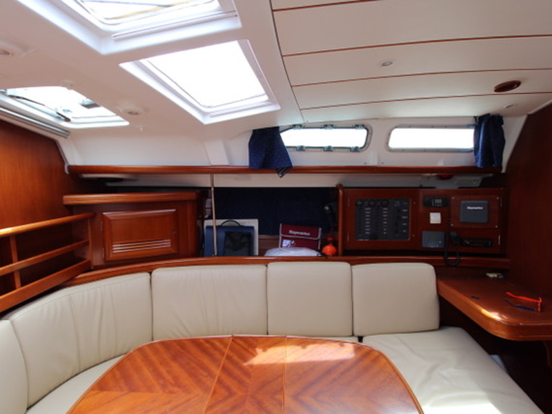 Immagine Oceanis 423