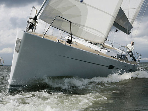 Immagine Hanse 470e