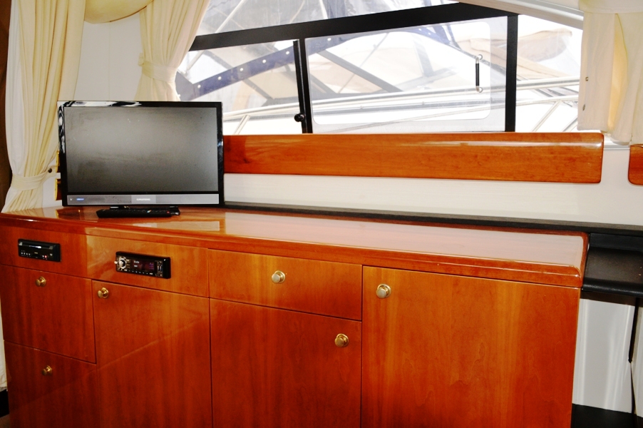 Immagine Cranchi Atlantique 40 Fly