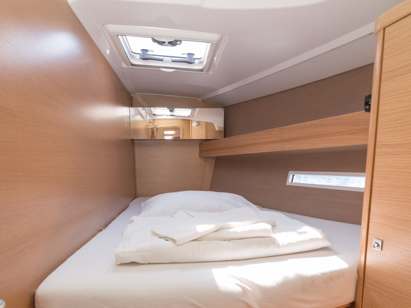 Immagine Dufour 450 Grand Large
