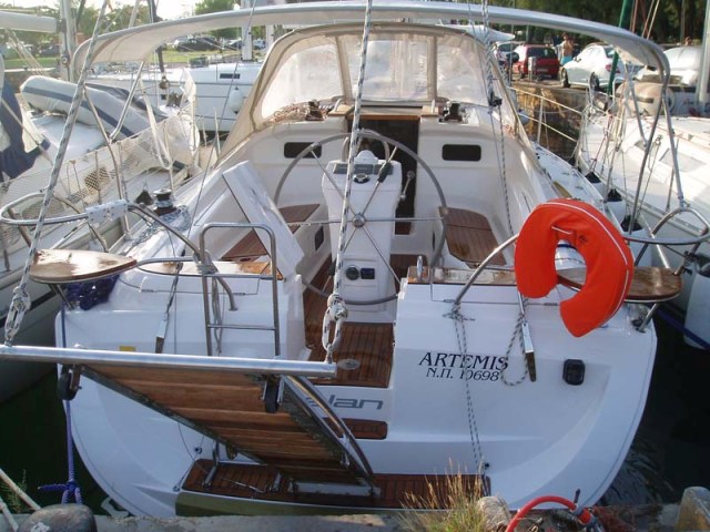 Immagine Elan 384 Impression