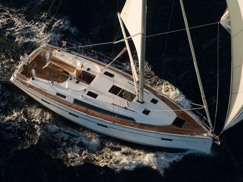 Immagine Bavaria Cruiser 41