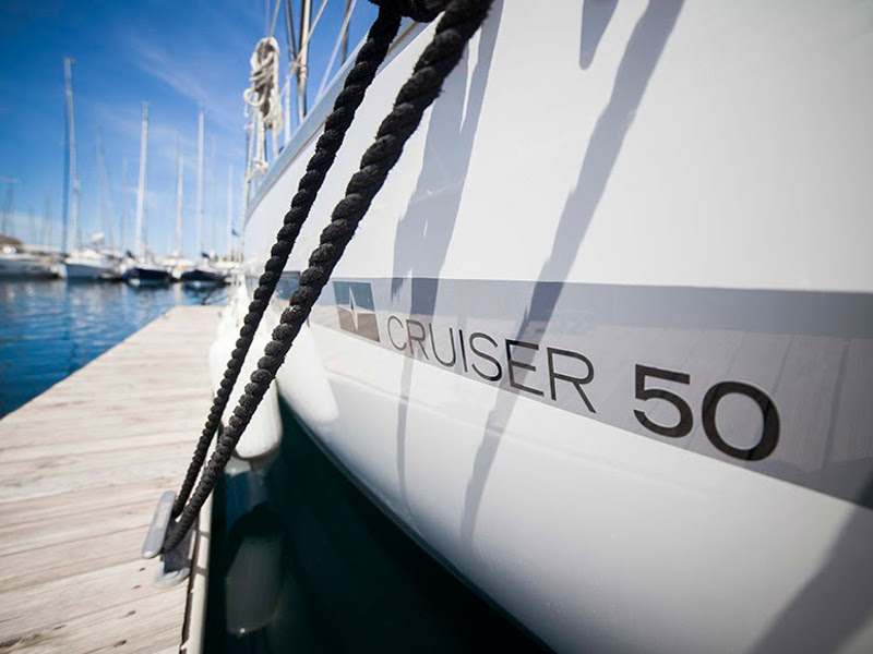 Immagine Bavaria 50 Cruiser