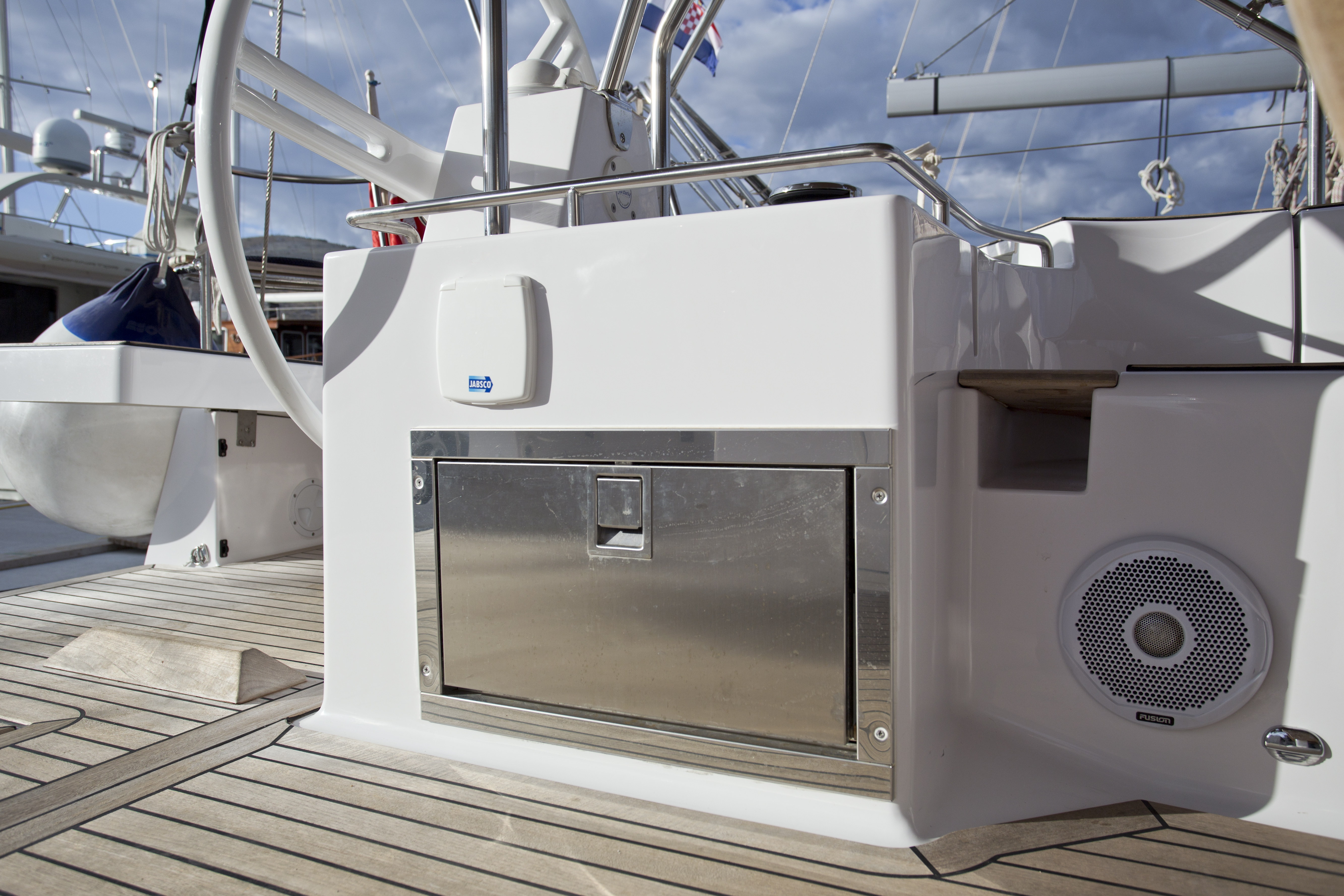 Immagine Elan 50 Impression