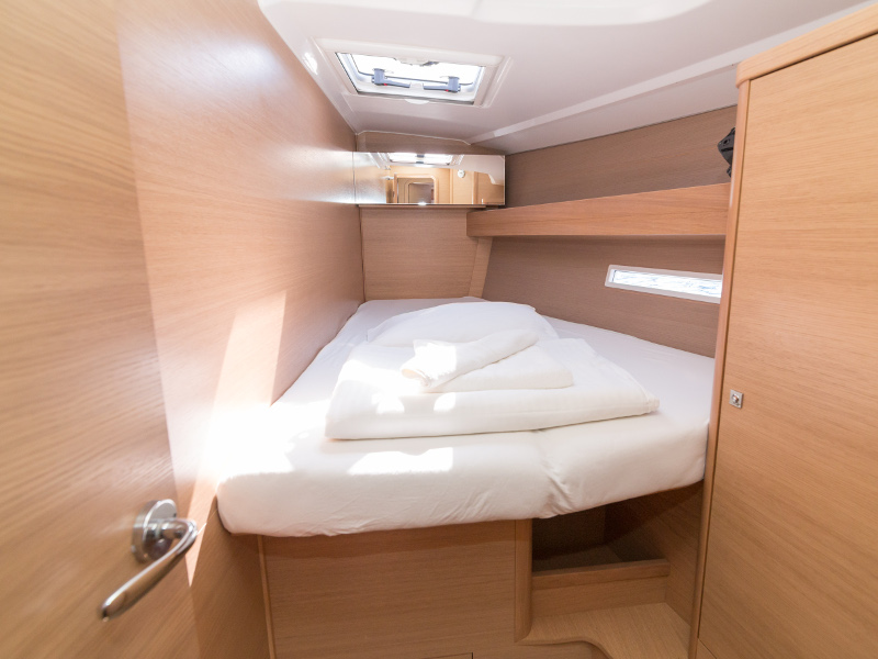 Immagine Dufour 450 Grand Large