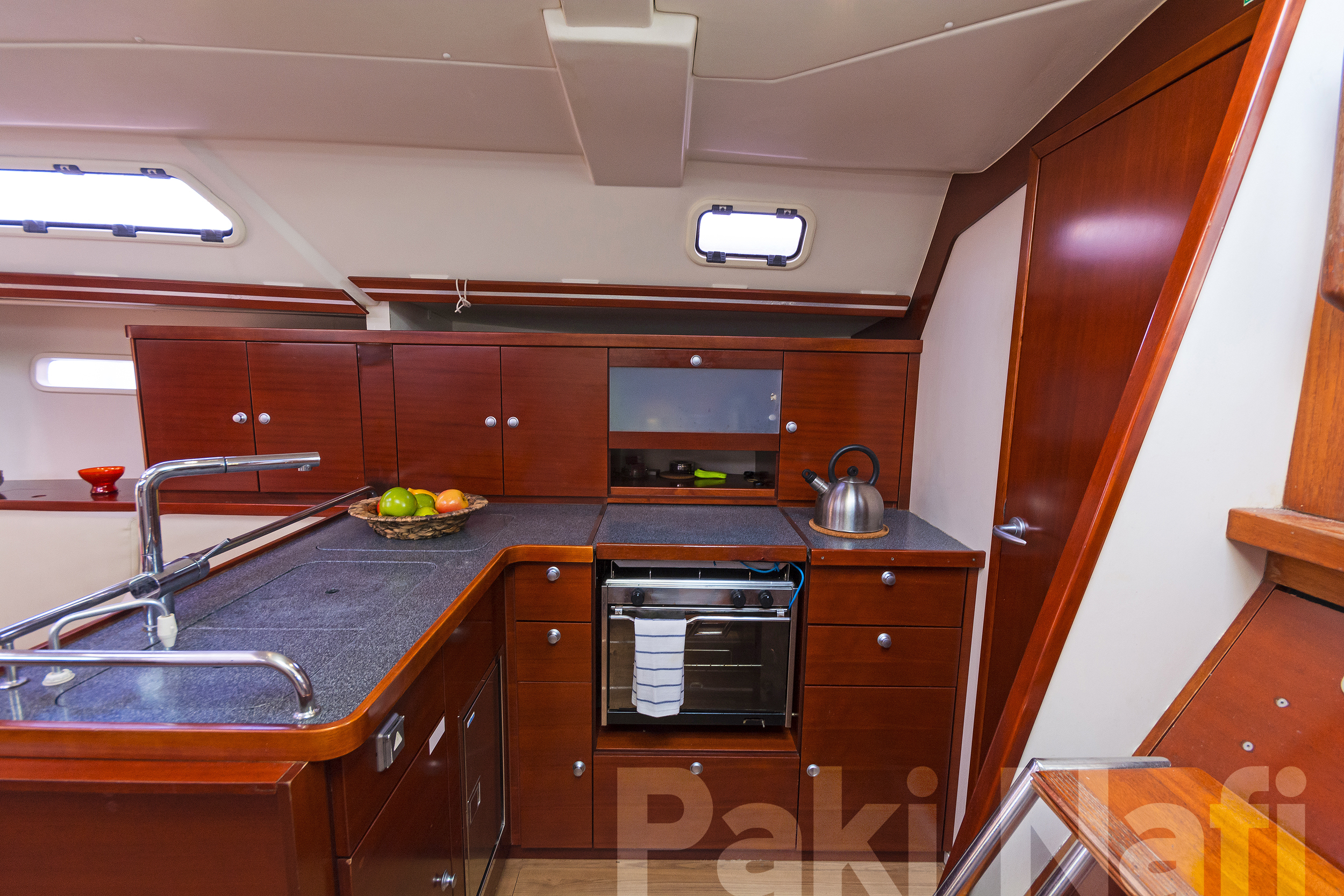 Immagine Hanse 430