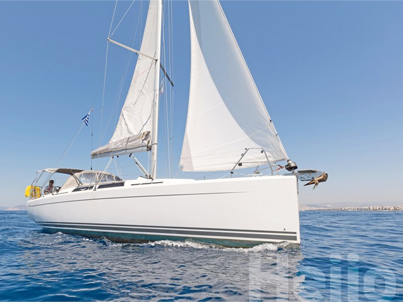 Immagine Hanse 345