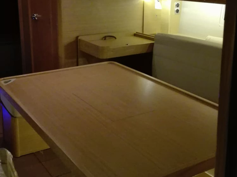 Immagine Dufour 460 Grand Large 