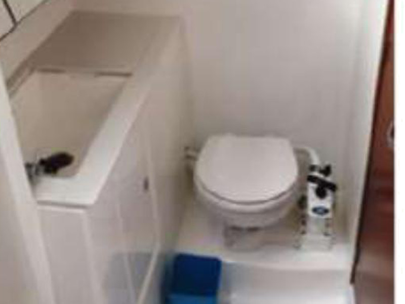 Immagine Dufour 450 Grand Large