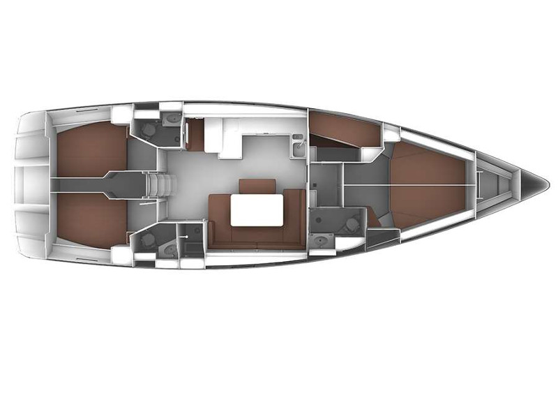 Immagine Bavaria Cruiser 51