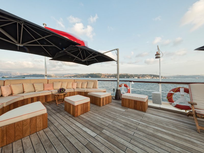 Immagine Classic Luxury Cruiser