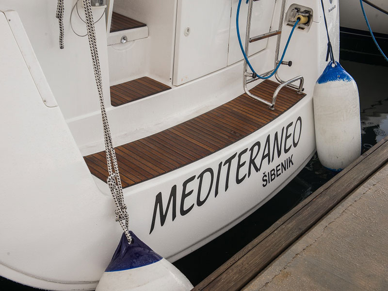 Immagine Oceanis 54