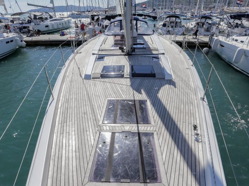 Immagine Hanse 575 