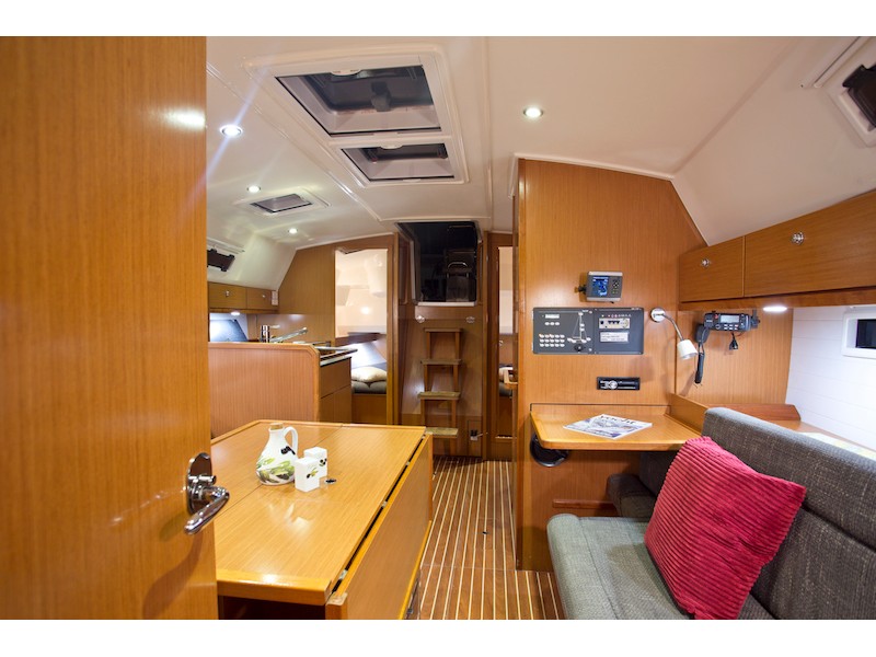 Immagine Bavaria 36 Cruiser