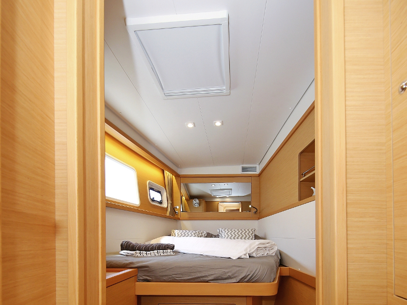 Immagine Lagoon 450 F