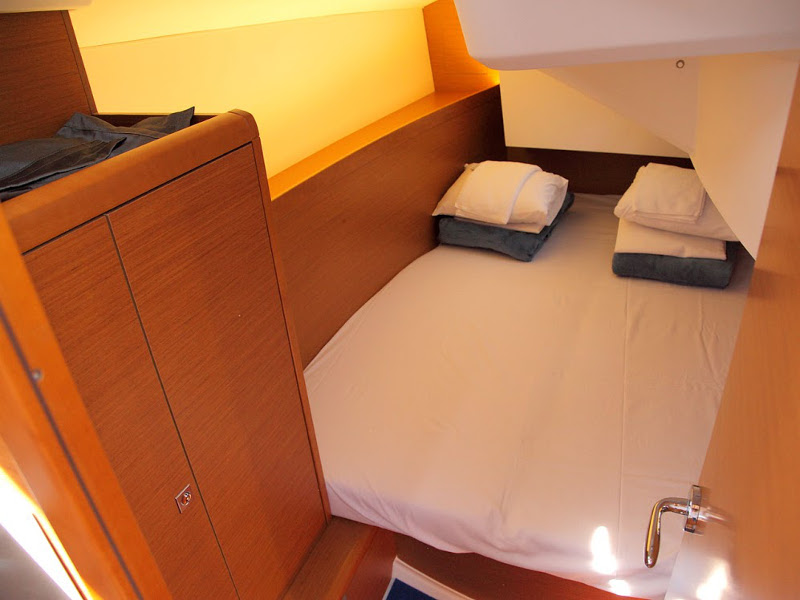 Immagine Sun Odyssey 349